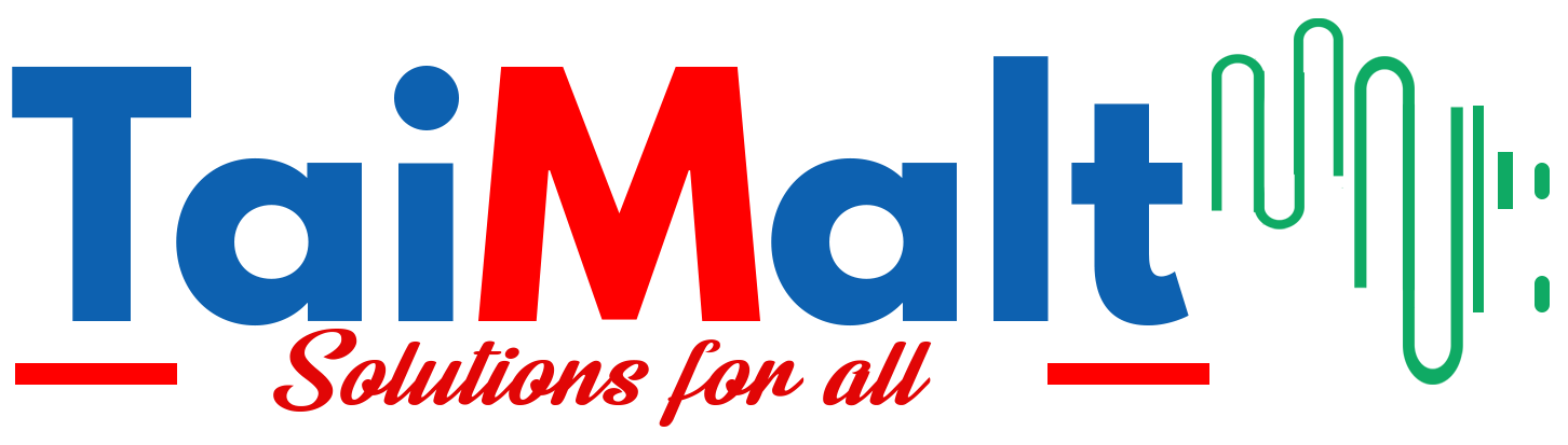 TaimaltAfrica Ltd